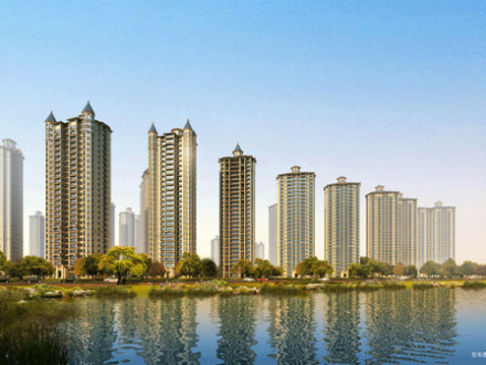 灵川雅居乐